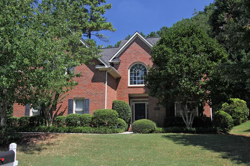 3245 Maple Terrace Dr, Suwanee, GA 30024 photo 1