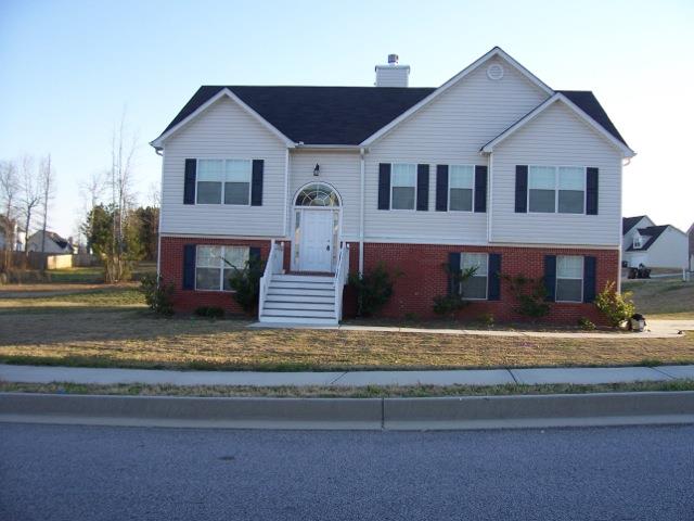 445 Limerick Way, Hampton, GA 30228 photo 1