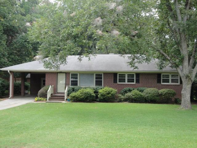 967 Old Post Rd, Madison, GA 30650 photo 1