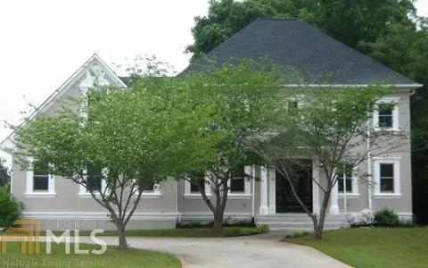 386 Jack Neely Rd, Covington, GA 30016 photo 1