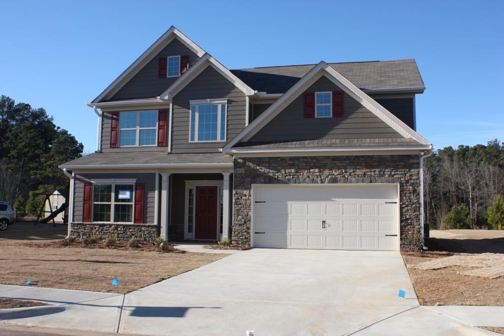 524 Bryant Lake Blvd, Lagrange, GA 30241 photo 1