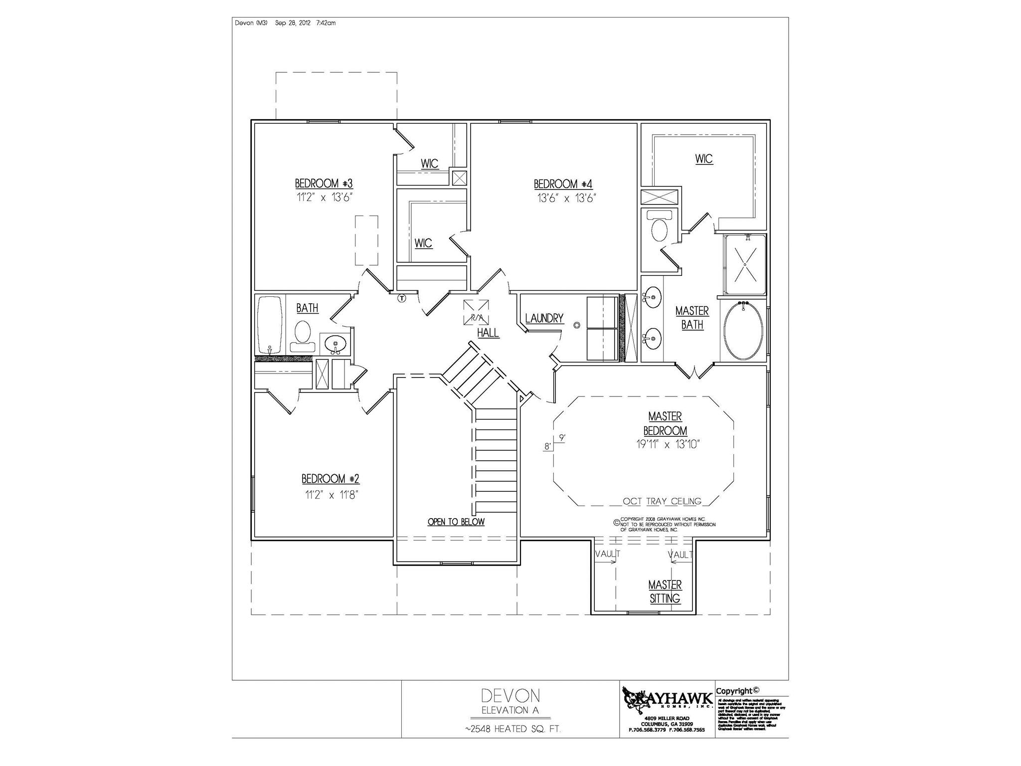 524 Bryant Lake Blvd, Lagrange, GA 30241 photo 18
