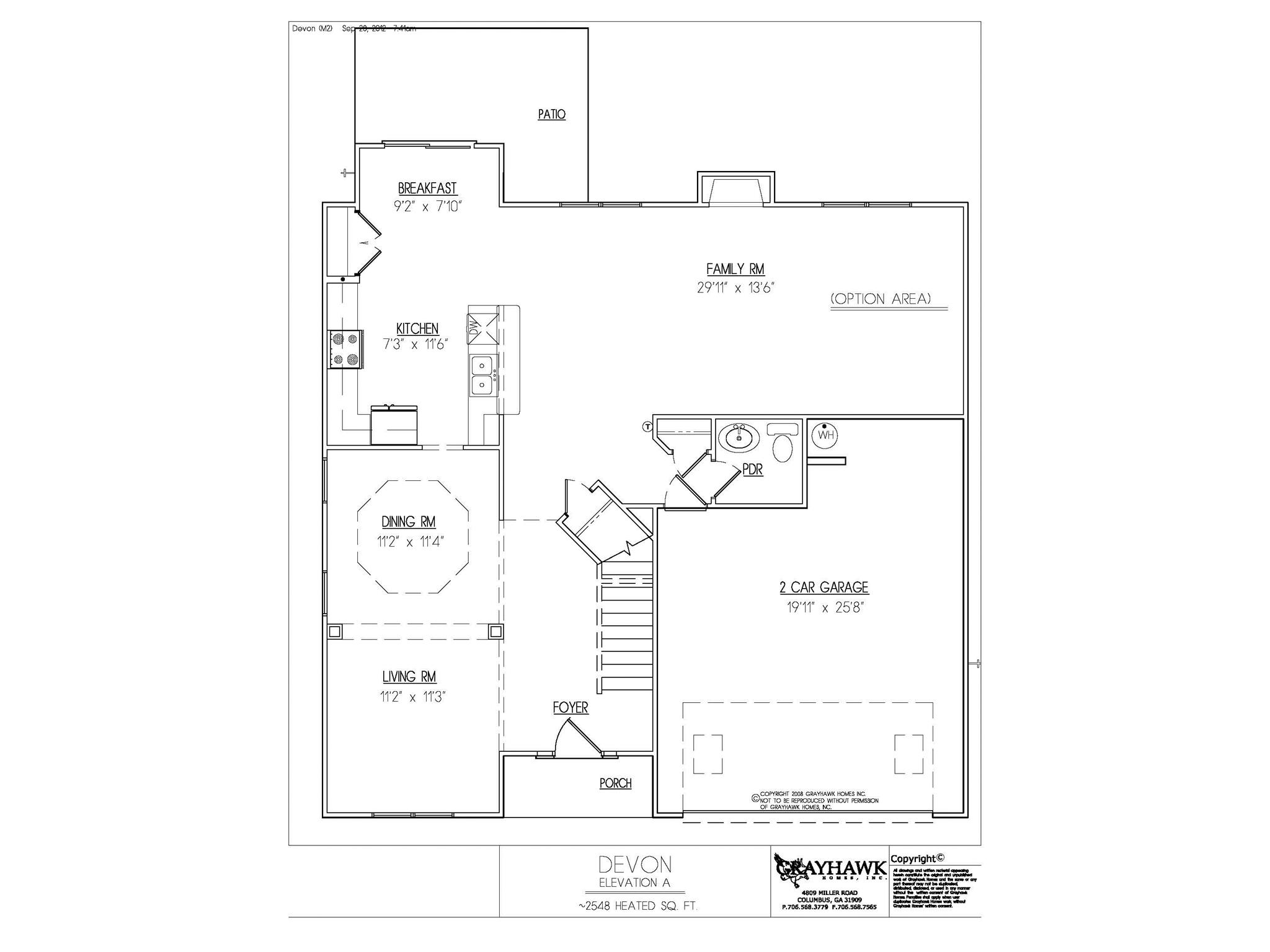 524 Bryant Lake Blvd, Lagrange, GA 30241 photo 17