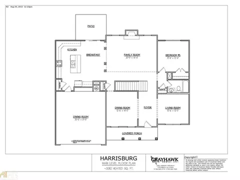344 Linman Dr, Lagrange, GA 30241 photo 2