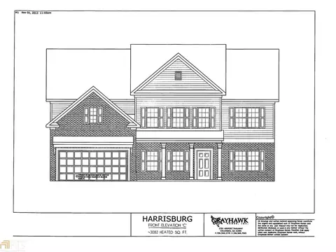 344 Linman Dr, Lagrange, GA 30241 photo 1