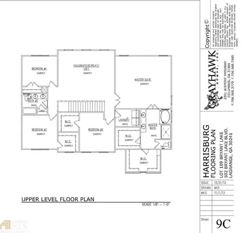 344 Linman Dr, Lagrange, GA 30241 photo 3