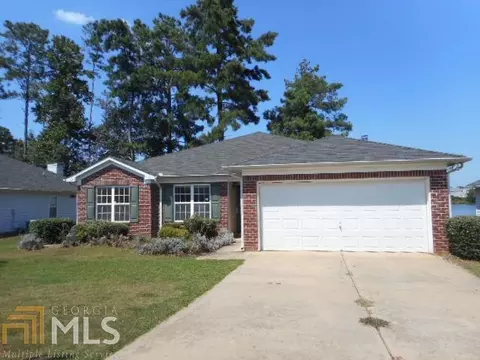 55 Lakeside Pt, Covington, GA 30016 photo 1