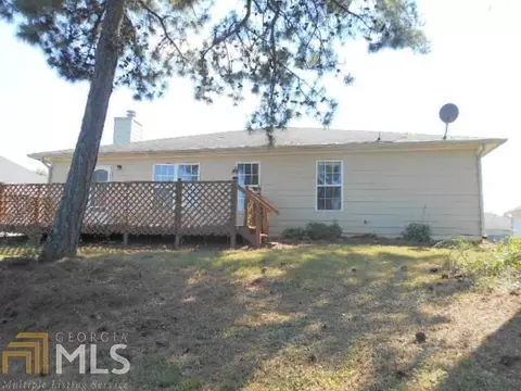 55 Lakeside Pt, Covington, GA 30016 photo 2