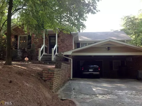 3294 Embry Cir, Chamblee, GA 30341 photo 24