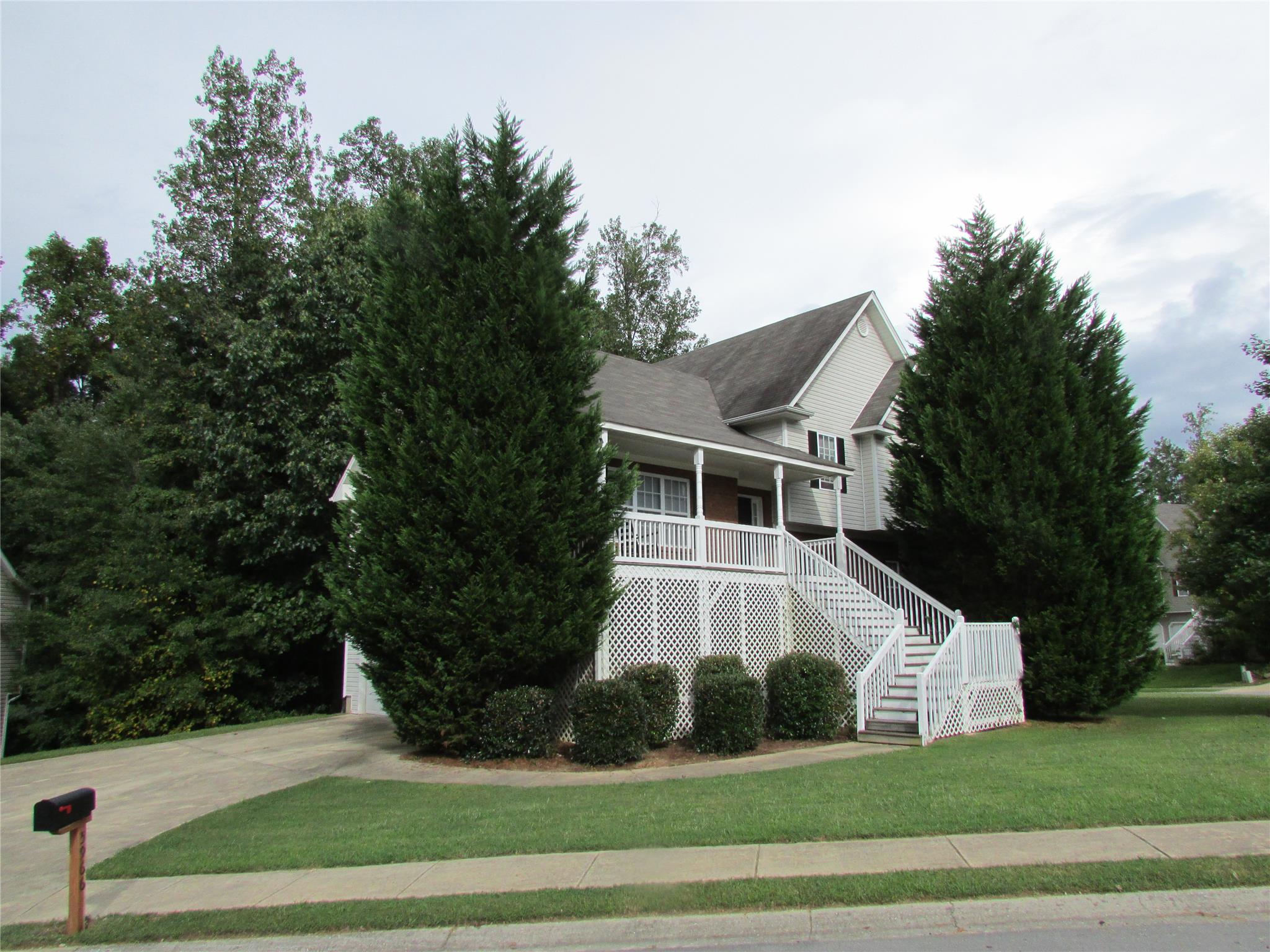 5966 Tate Dr, Austell, GA 30106 photo 1