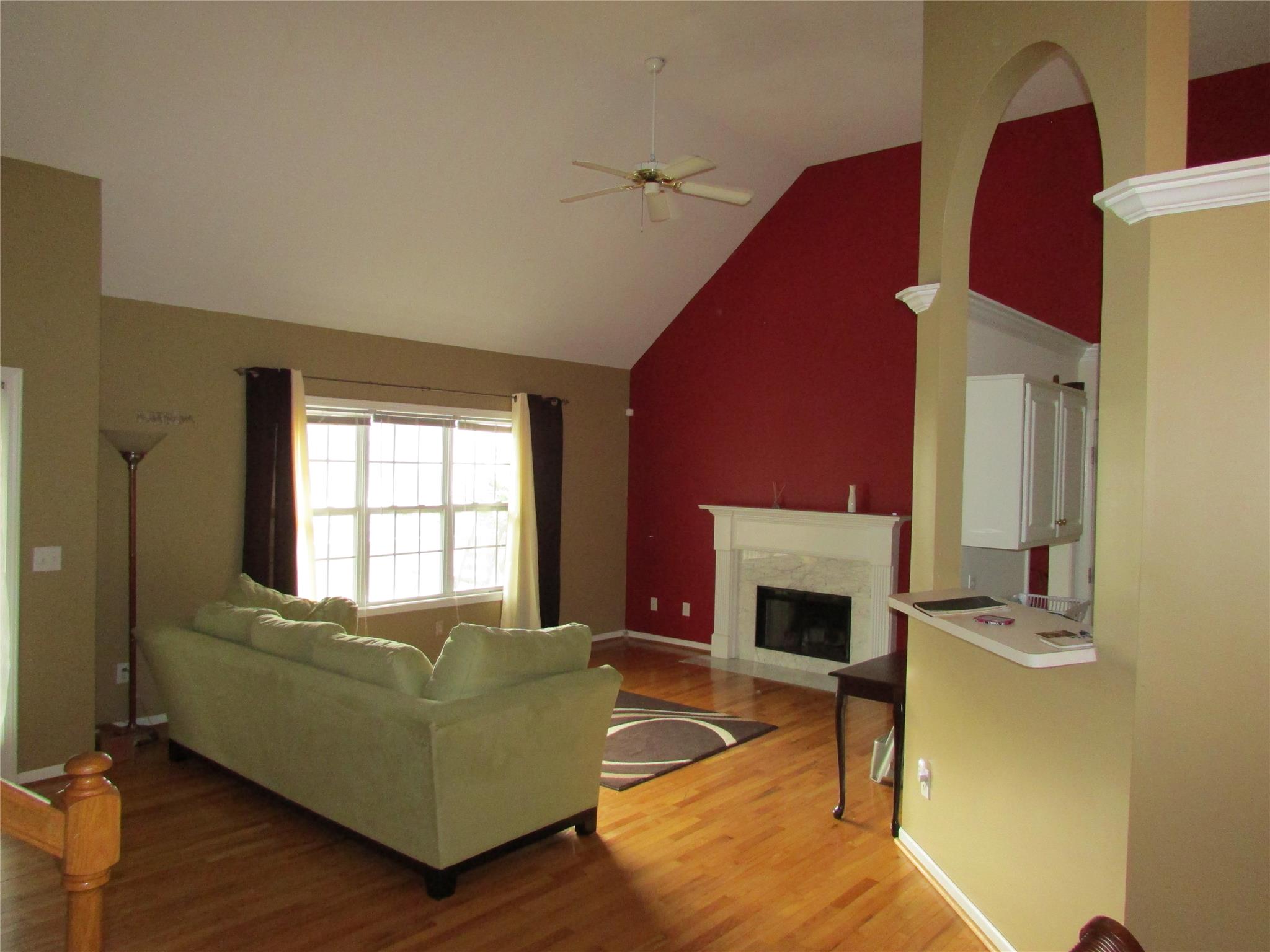 5966 Tate Dr, Austell, GA 30106 photo 2