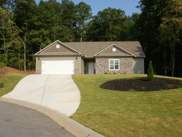 403 Oakwind Dr, Canton, GA 30114 photo 1