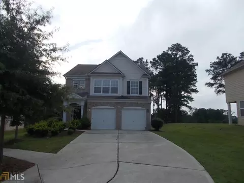 90 Thrasher Way, Covington, GA 30014 photo 1