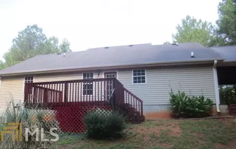 3921 Jeff Davis Rd, Thomaston, GA 30286 photo 6