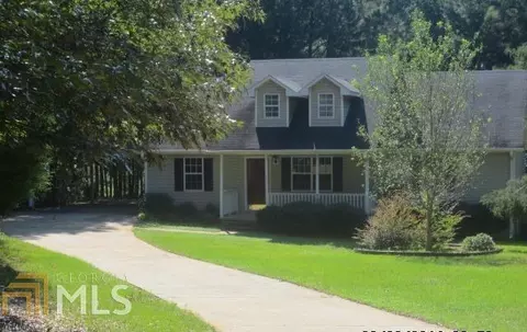 3921 Jeff Davis Rd, Thomaston, GA 30286 photo 1