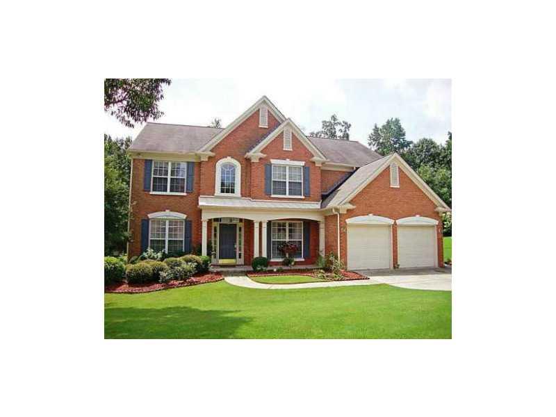 7640 Bellemont Rdg, Duluth, GA 30097 photo 1