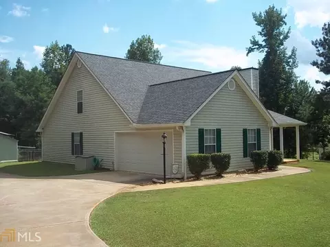 95 Five Oaks Dr, Covington, GA 30014 photo 2