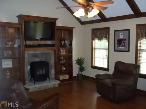 95 Five Oaks Dr, Covington, GA 30014 photo 10