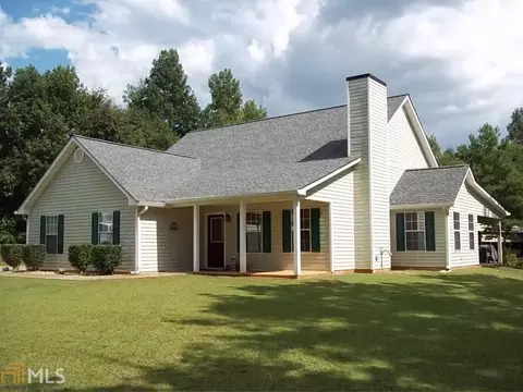 95 Five Oaks Dr, Covington, GA 30014 photo 1