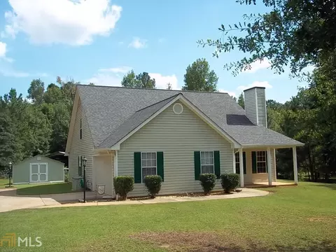 95 Five Oaks Dr, Covington, GA 30014 photo 3