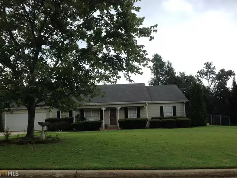 145 Oak View Dr, Covington, GA 30016 photo 1