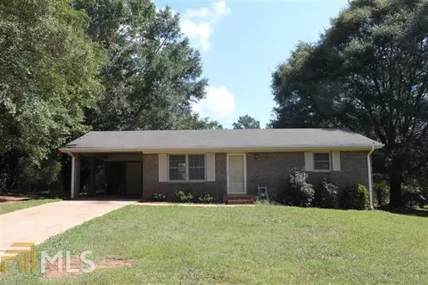 765 James Huff Rd, Monroe, GA 30656 photo 1