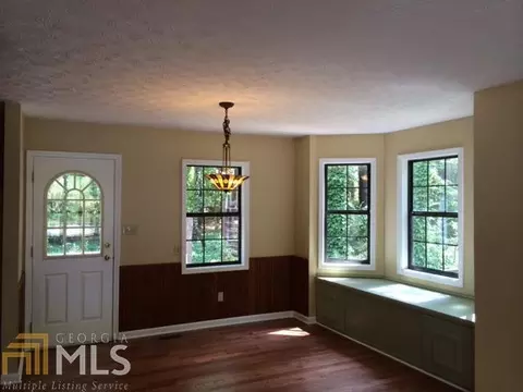 1135 Durrell St, Austell, GA 30106 photo 3