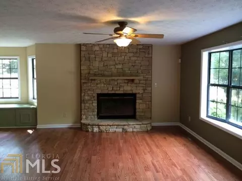1135 Durrell St, Austell, GA 30106 photo 2