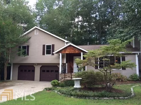 1135 Durrell St, Austell, GA 30106 photo 1