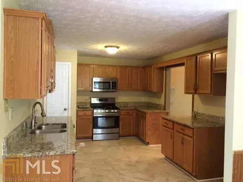 1135 Durrell St, Austell, GA 30106 photo 4