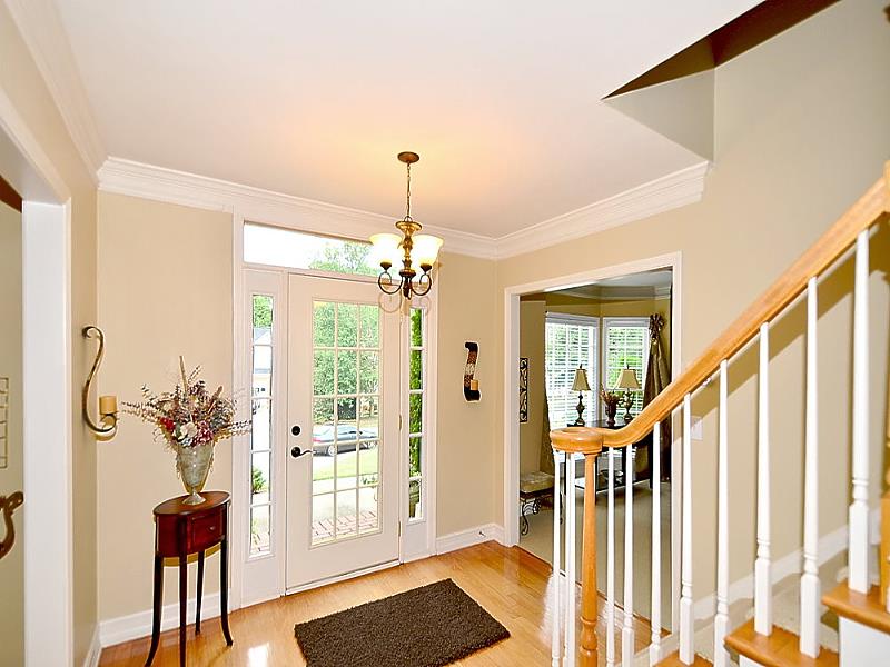 3745 Peachbluff Ct, Duluth, GA 30097 photo 2