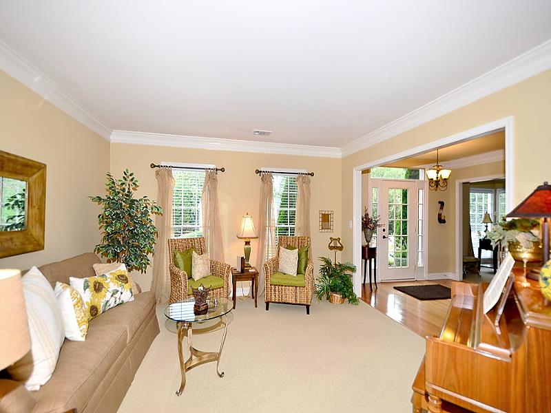 3745 Peachbluff Ct, Duluth, GA 30097 photo 3
