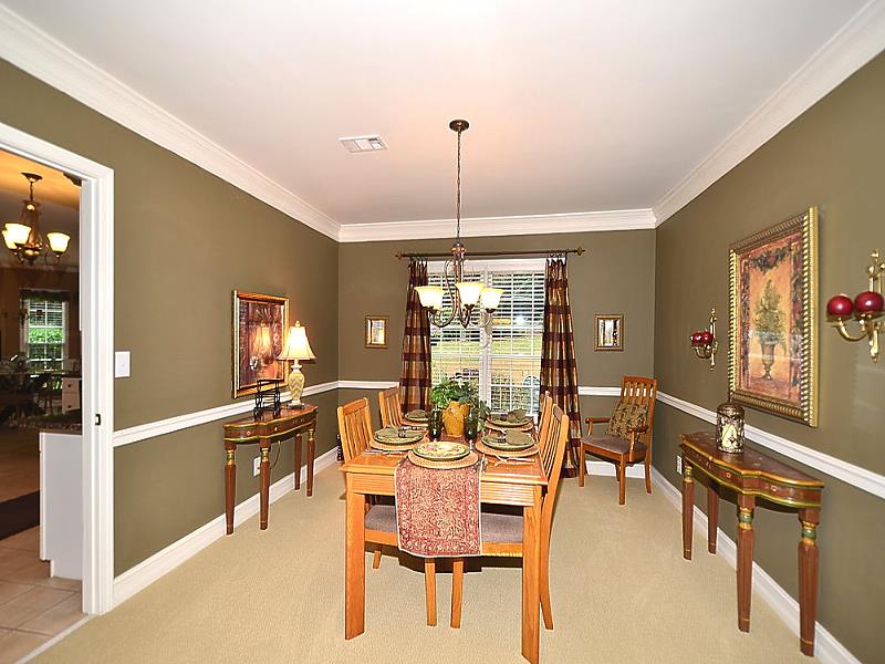 3745 Peachbluff Ct, Duluth, GA 30097 photo 5