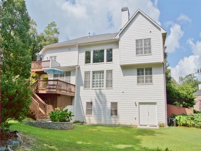 110 Bennington Pass, Tyrone, GA 30290 photo 7