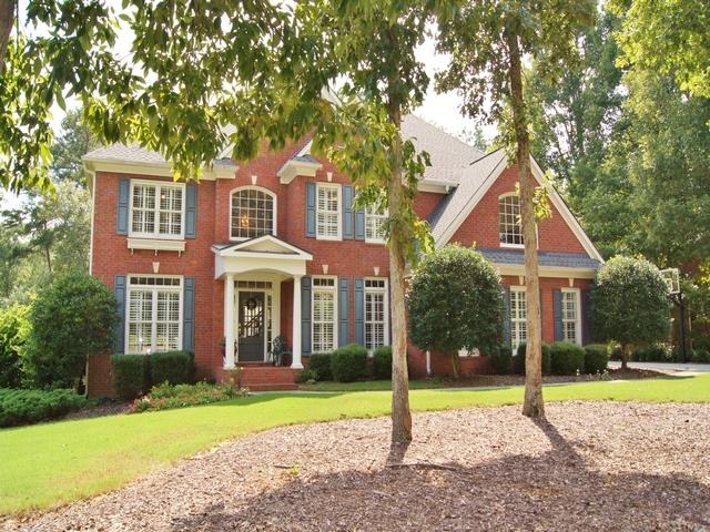 110 Bennington Pass, Tyrone, GA 30290 photo 1