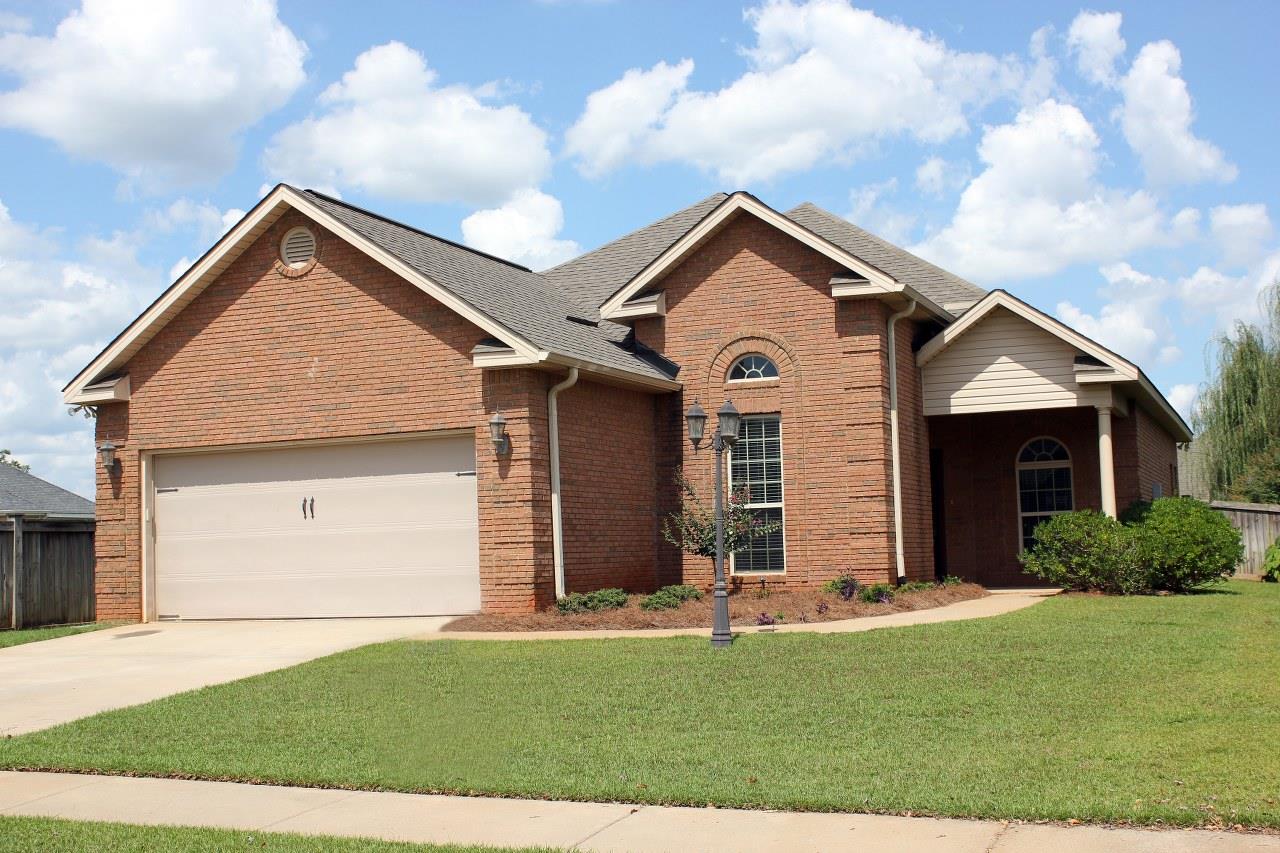 503 Eagle Springs Dr, Centerville, GA 31028 photo 1