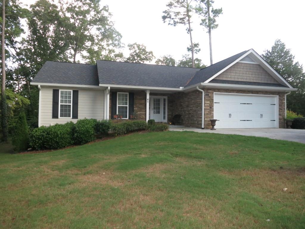47 View Dr, Rome, GA 30161 photo 1
