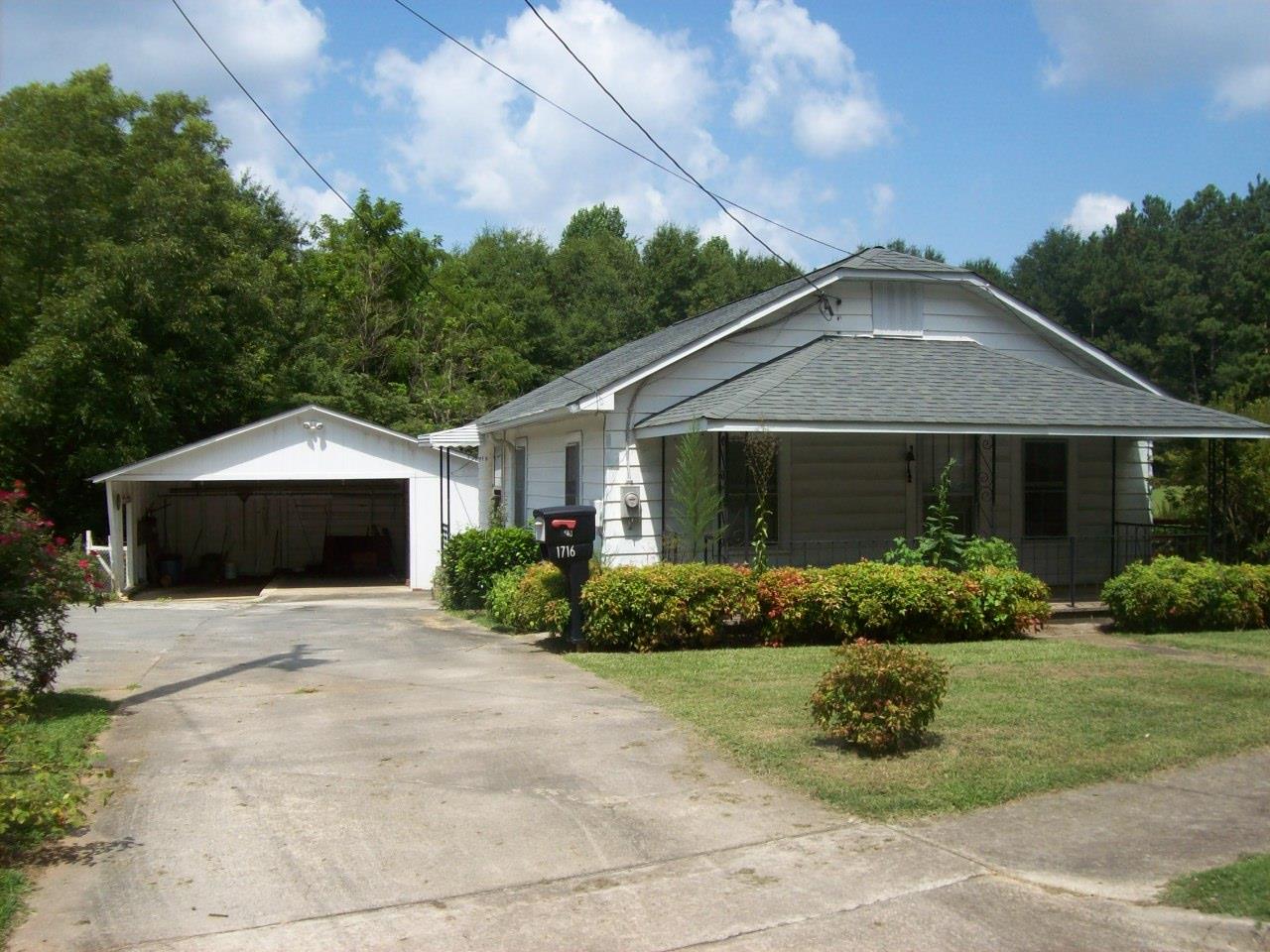 1716 Mize Rd, Toccoa, GA 30577 photo 1