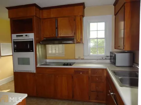 135 S Second St, Cochran, GA 31014 photo 5