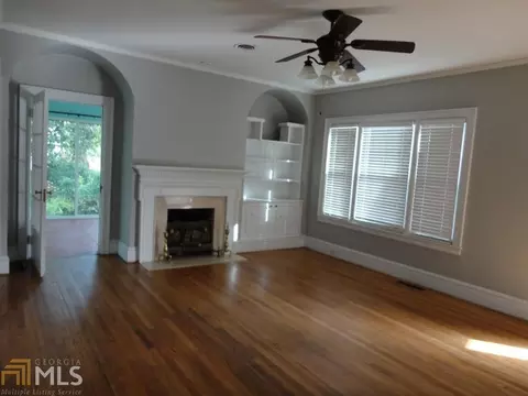 135 S Second St, Cochran, GA 31014 photo 4