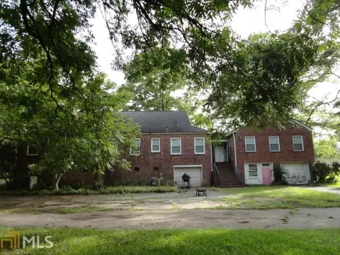 135 S Second St, Cochran, GA 31014 photo 23