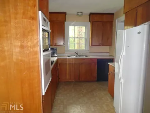 135 S Second St, Cochran, GA 31014 photo 6