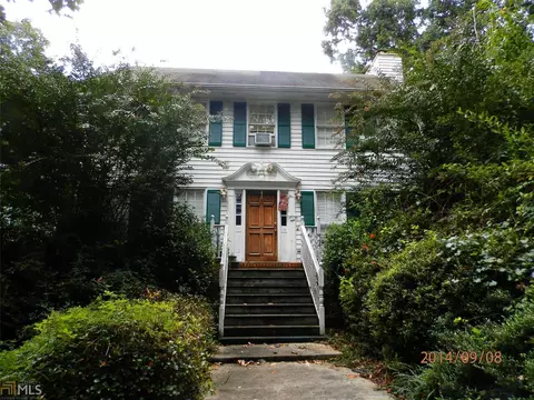 160 Crawford Manor Dr, Toccoa, GA 30577 photo 1