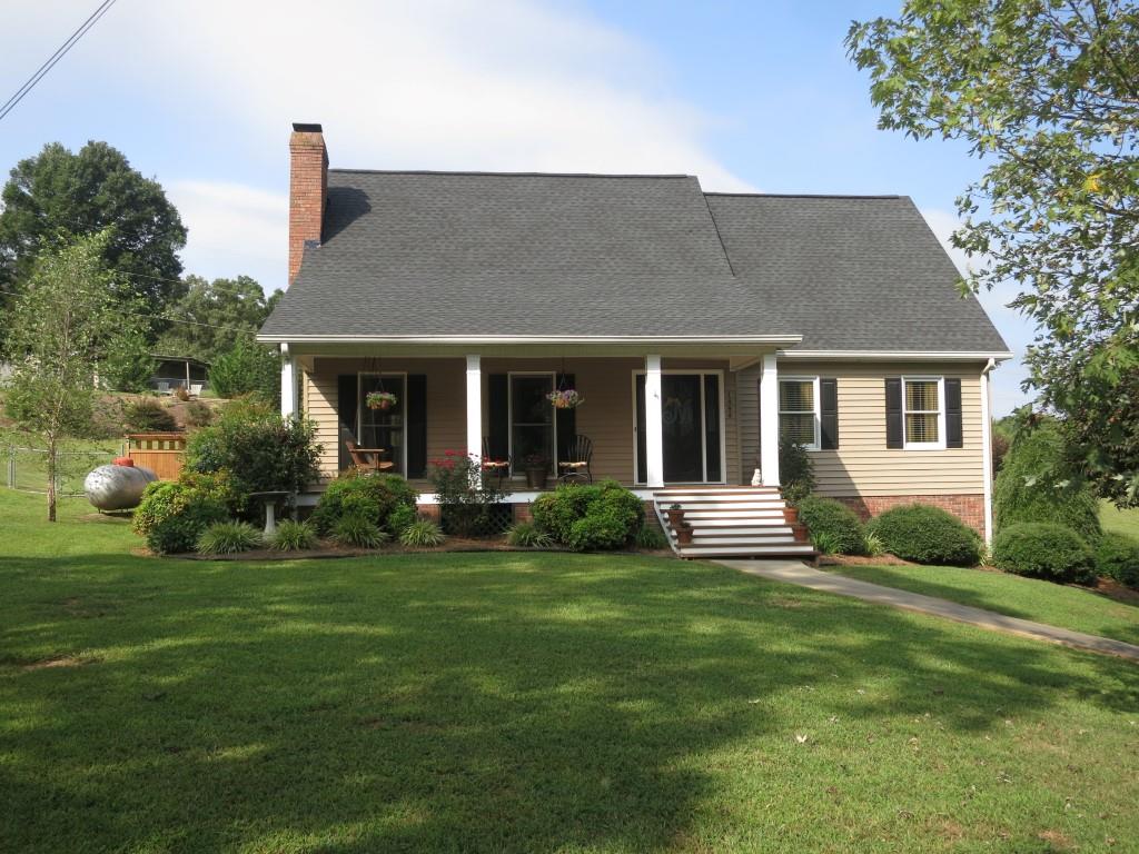 1444 Mathis Rd SE, Rome, GA 30161 photo 3
