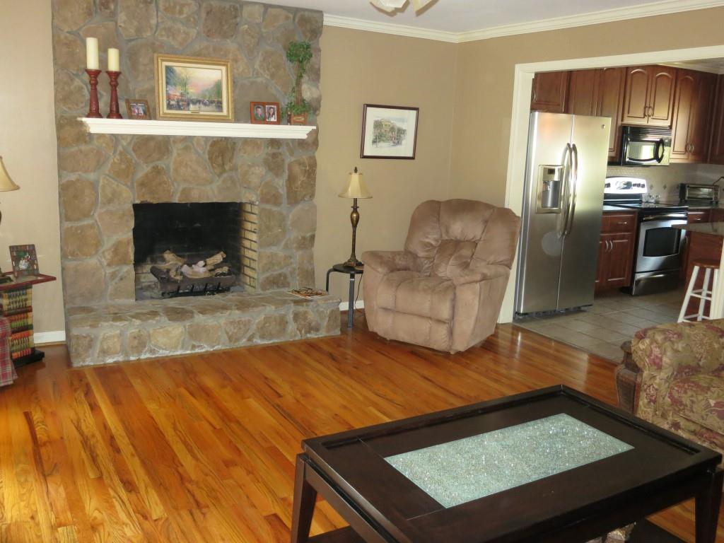 1444 Mathis Rd SE, Rome, GA 30161 photo 5