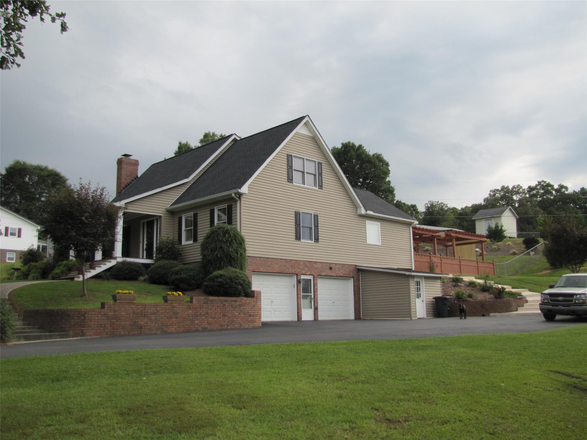1444 Mathis Rd SE, Rome, GA 30161 photo 1