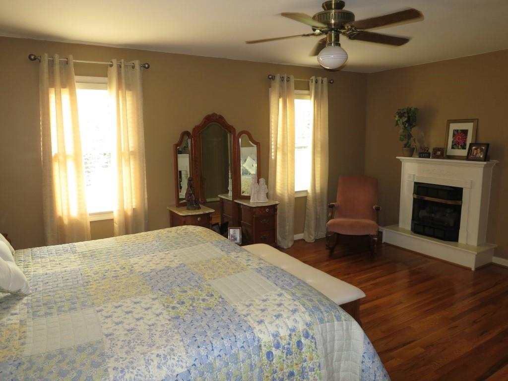 1444 Mathis Rd SE, Rome, GA 30161 photo 15