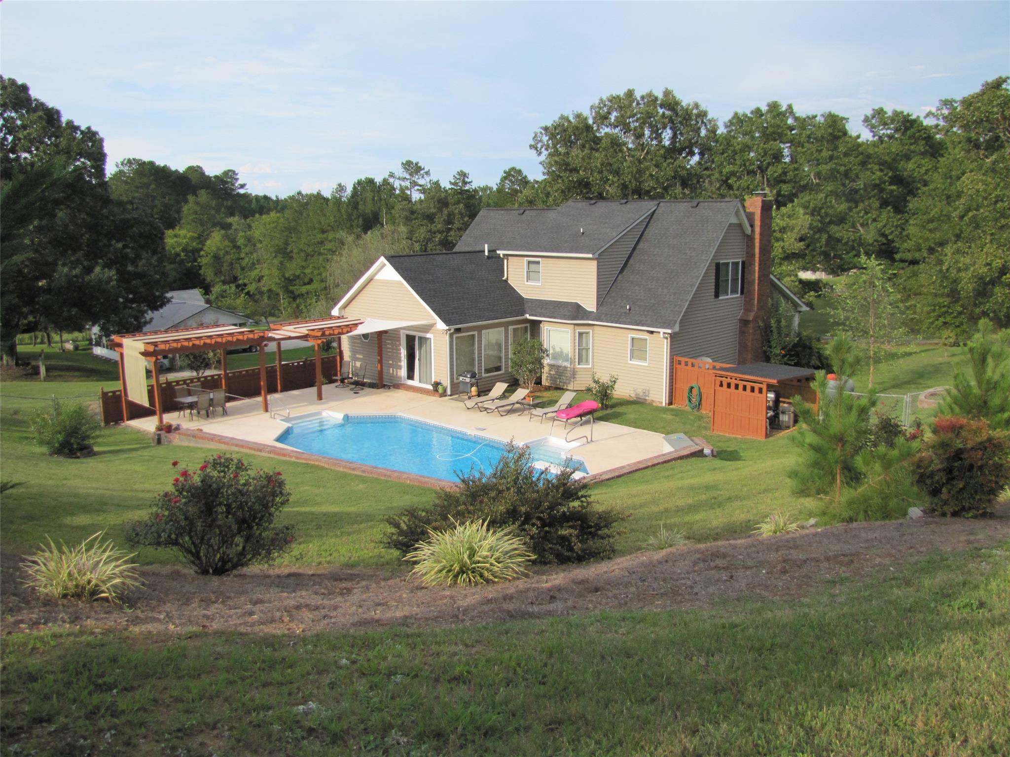 1444 Mathis Rd SE, Rome, GA 30161 photo 23