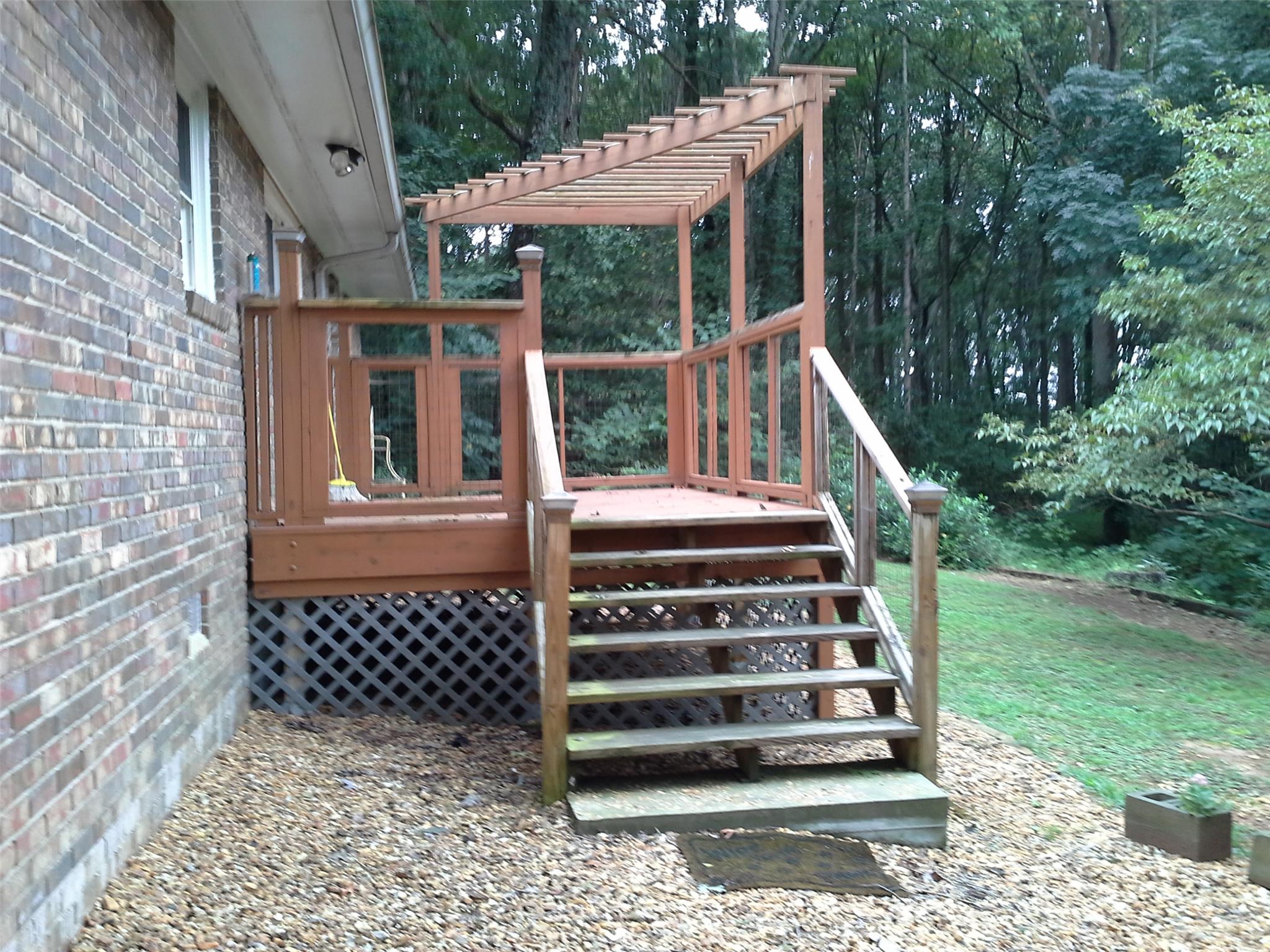 6424 Stone Bridge Rd, Carnesville, GA 30521 photo 4