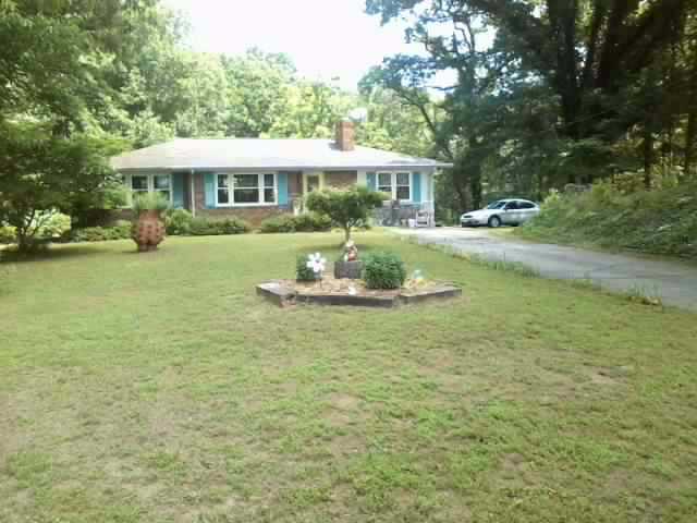 6424 Stone Bridge Rd, Carnesville, GA 30521 photo 1